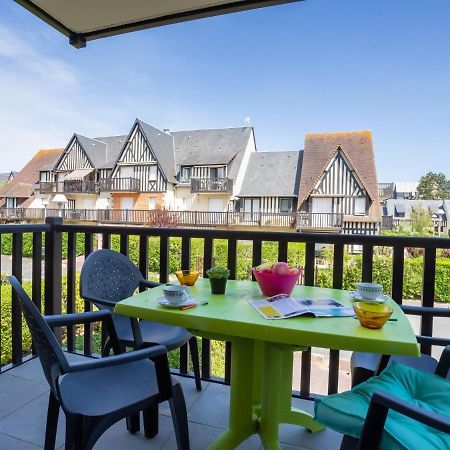 Apartment Fleur Marine-30 By Interhome Cabourg Bagian luar foto