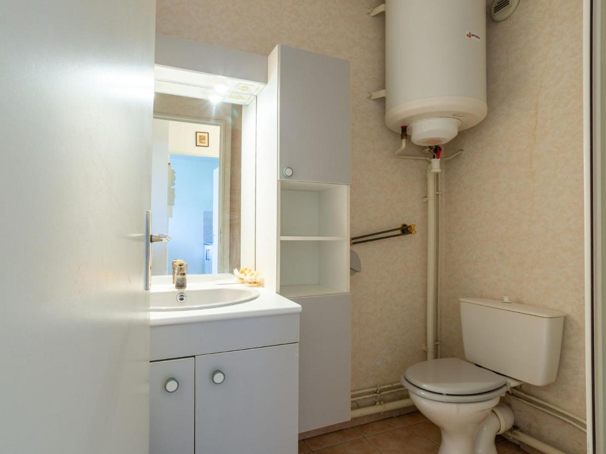 Apartment Fleur Marine-30 By Interhome Cabourg Bagian luar foto